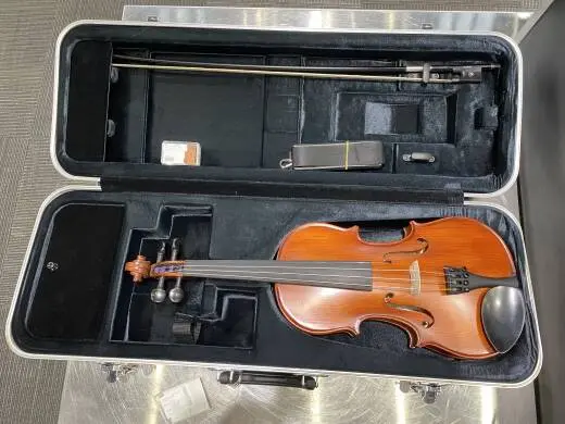 Scherl & Roth SR51E3 3/4 Violin 2
